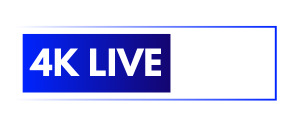 4K LIVE IPTV